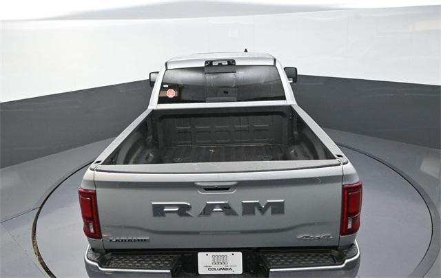 new 2026 Ram 2500 car, priced at $74,000