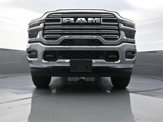 new 2026 Ram 2500 car, priced at $74,000