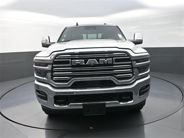 new 2026 Ram 2500 car, priced at $74,000