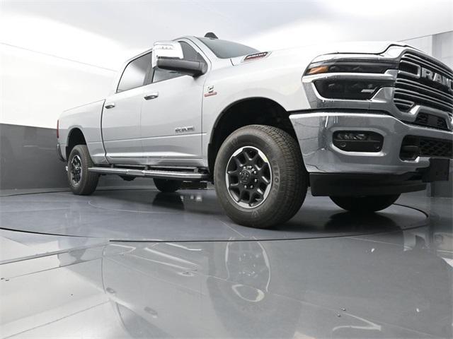 new 2026 Ram 2500 car, priced at $74,000