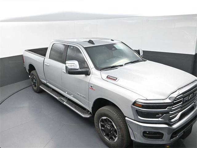 new 2026 Ram 2500 car, priced at $74,000
