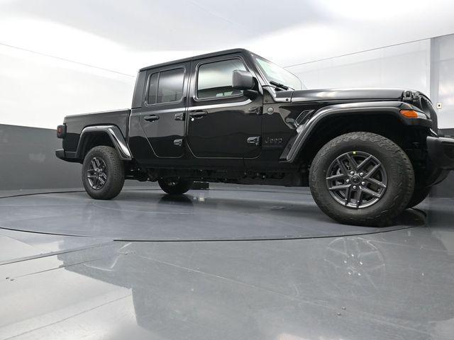 new 2026 Jeep Gladiator car, priced at $40,844
