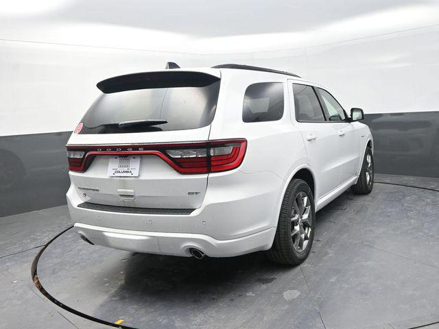 new 2026 Dodge Durango car, priced at $45,673