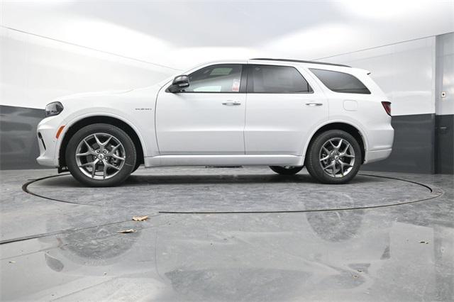 new 2026 Dodge Durango car, priced at $45,500