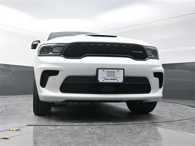 new 2026 Dodge Durango car, priced at $45,500