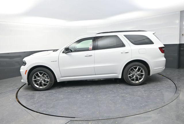 new 2026 Dodge Durango car, priced at $45,673