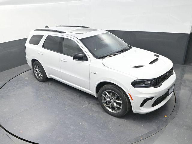 new 2026 Dodge Durango car, priced at $45,673