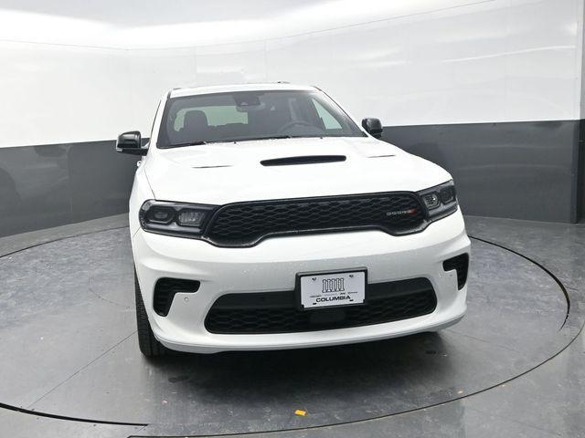 new 2026 Dodge Durango car, priced at $45,673