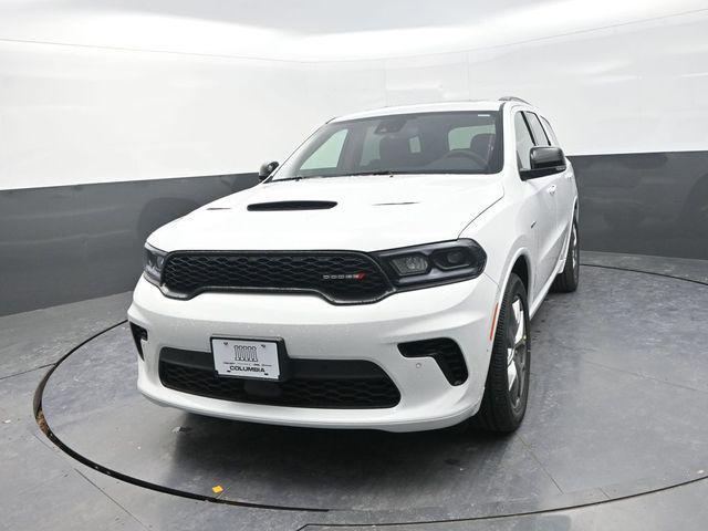 new 2026 Dodge Durango car, priced at $45,673