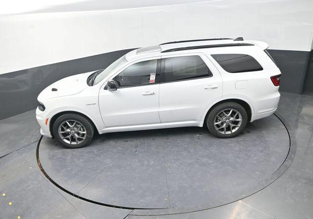 new 2026 Dodge Durango car, priced at $45,673