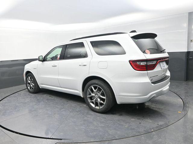 new 2026 Dodge Durango car, priced at $45,673