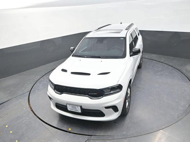 new 2026 Dodge Durango car, priced at $45,673