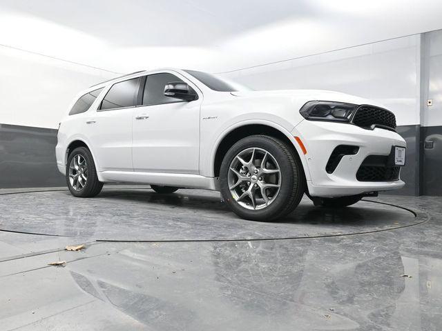 new 2026 Dodge Durango car, priced at $45,673