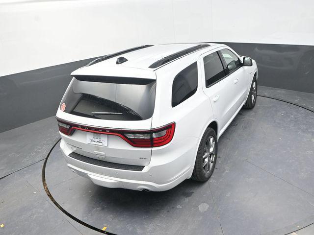 new 2026 Dodge Durango car, priced at $45,673
