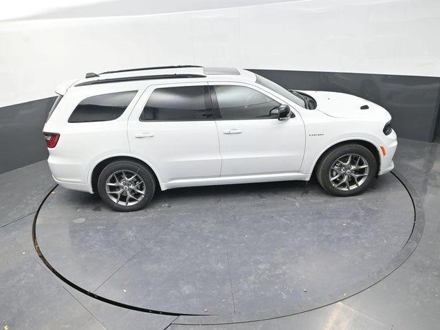 new 2026 Dodge Durango car, priced at $45,673