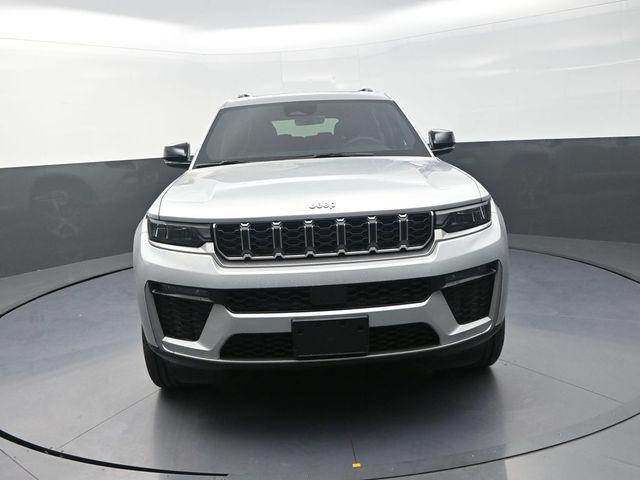 new 2026 Jeep Grand Cherokee L car, priced at $47,416