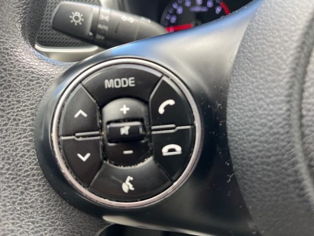 used 2022 Kia Soul car, priced at $14,696