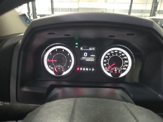 used 2019 Ram 1500 car, priced at $17,000