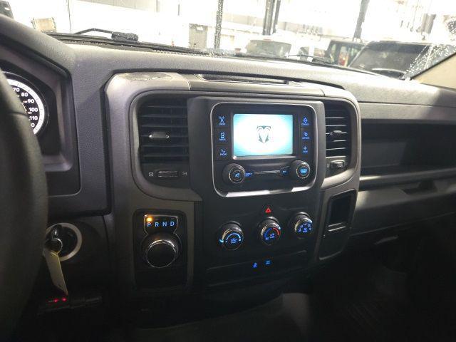 used 2019 Ram 1500 car, priced at $17,000