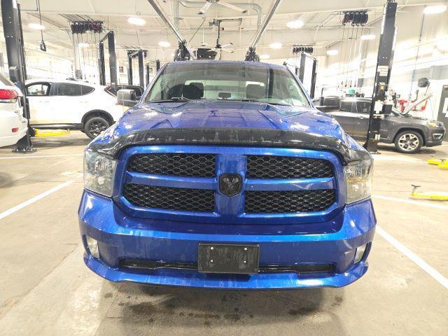 used 2019 Ram 1500 car, priced at $17,000