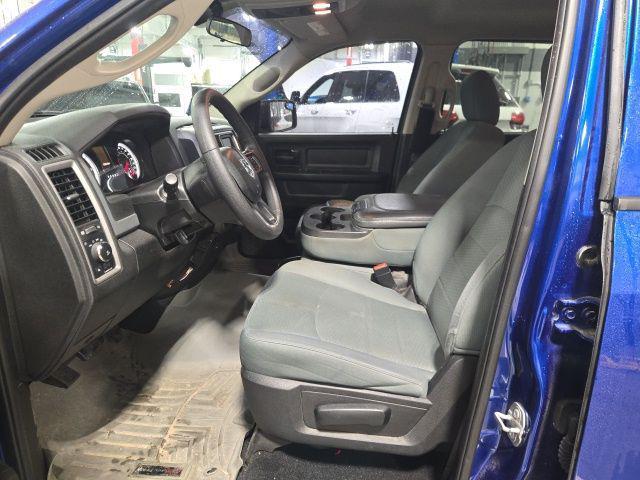 used 2019 Ram 1500 car, priced at $17,000