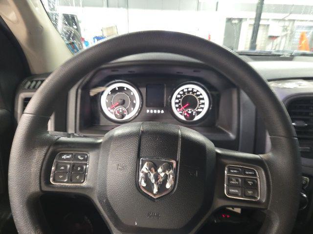 used 2019 Ram 1500 car, priced at $17,000