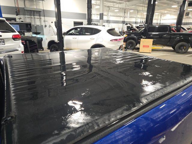 used 2019 Ram 1500 car, priced at $17,000