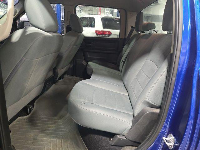 used 2019 Ram 1500 car, priced at $17,000