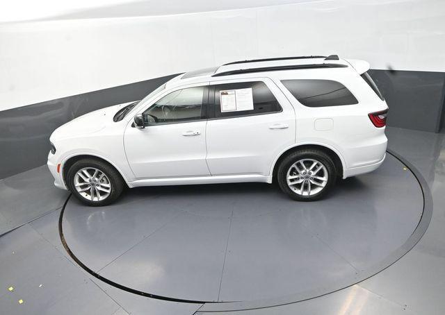 used 2023 Dodge Durango car, priced at $29,500
