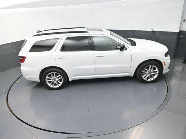 used 2023 Dodge Durango car, priced at $29,500