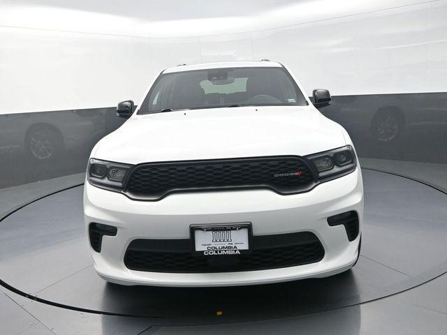 used 2023 Dodge Durango car, priced at $29,500