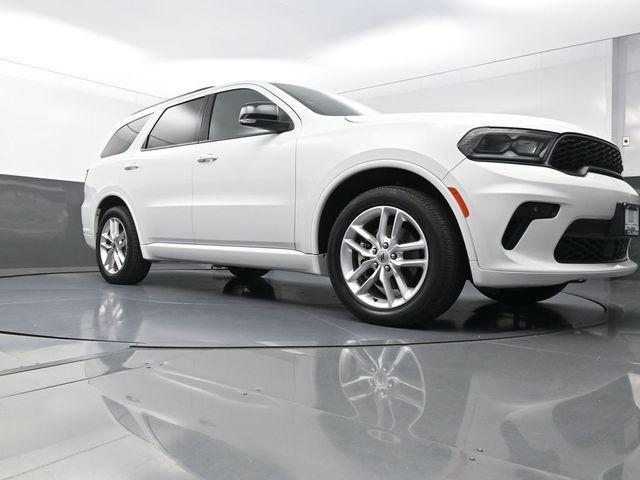 used 2023 Dodge Durango car, priced at $29,500