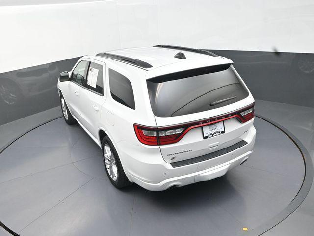 used 2023 Dodge Durango car, priced at $29,500