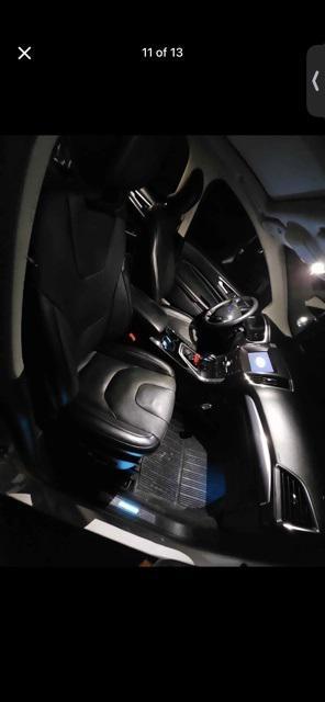 used 2018 Ford Edge car, priced at $14,500