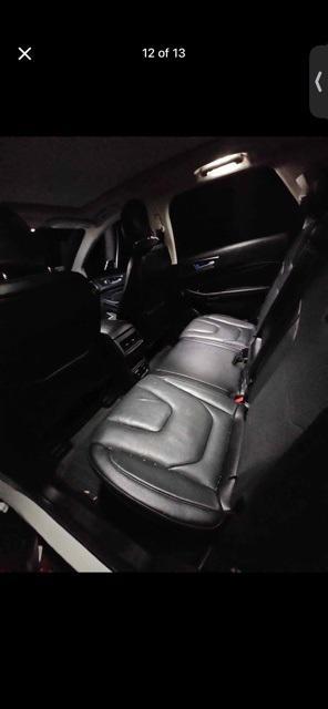 used 2018 Ford Edge car, priced at $14,500