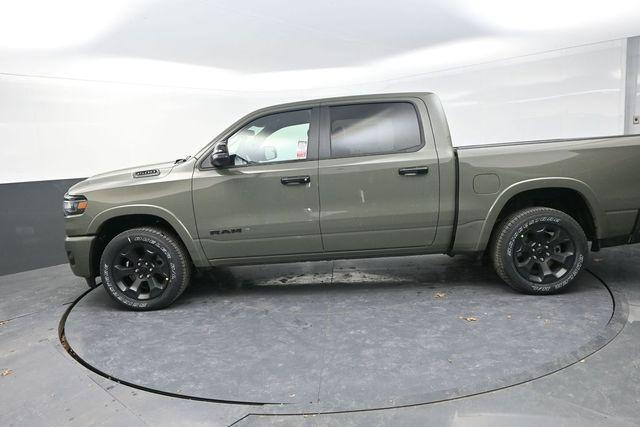 new 2026 Ram 1500 car, priced at $47,087