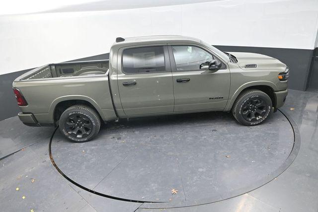 new 2026 Ram 1500 car, priced at $47,087