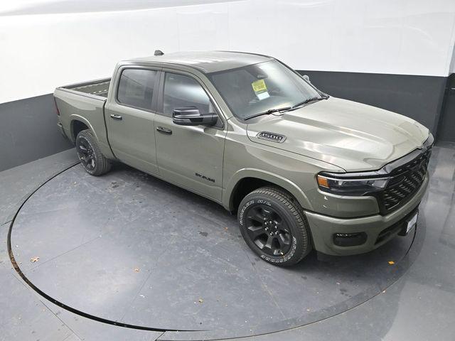 new 2026 Ram 1500 car, priced at $47,087