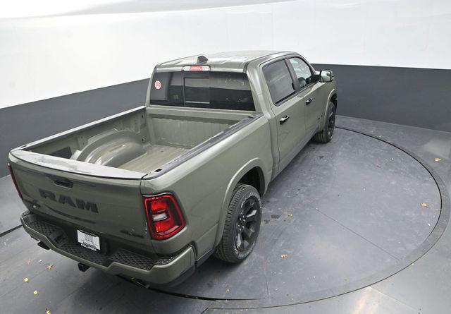 new 2026 Ram 1500 car, priced at $47,087