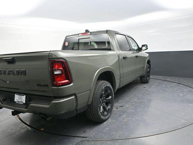 new 2026 Ram 1500 car, priced at $47,087