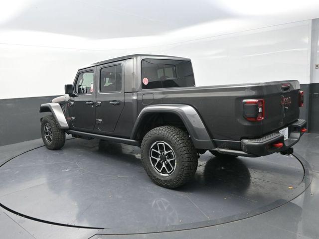 new 2026 Jeep Gladiator car, priced at $56,464