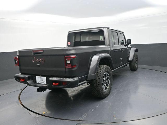 new 2026 Jeep Gladiator car, priced at $56,464