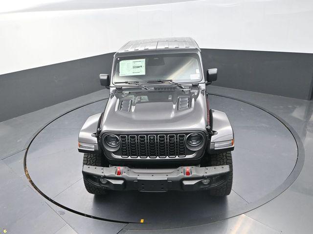 new 2026 Jeep Gladiator car, priced at $56,464