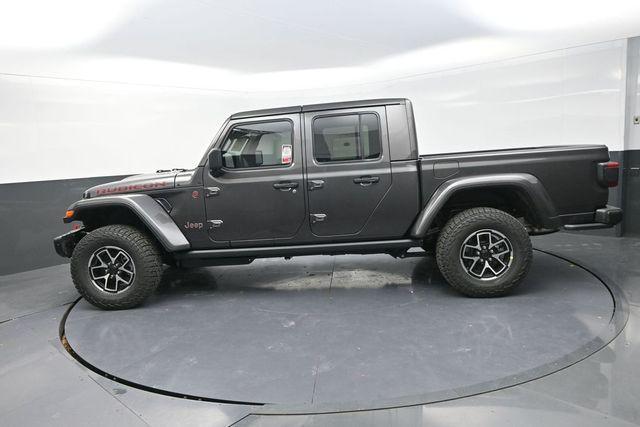new 2026 Jeep Gladiator car, priced at $56,464