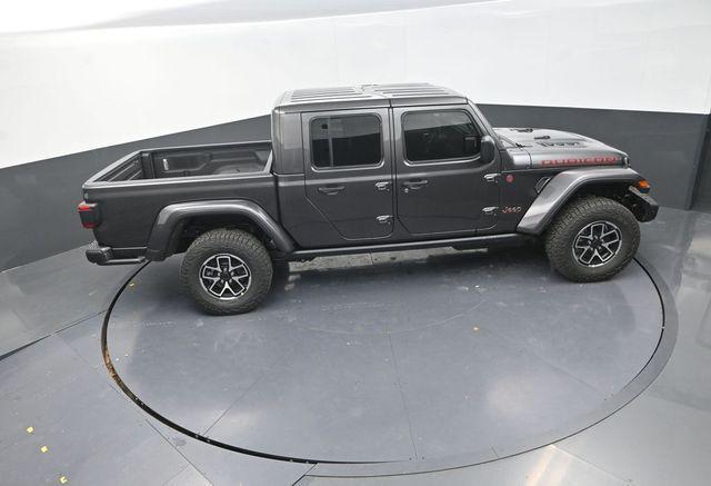 new 2026 Jeep Gladiator car, priced at $56,464