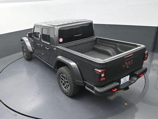 new 2026 Jeep Gladiator car, priced at $56,464