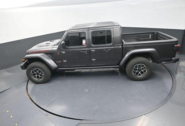 new 2026 Jeep Gladiator car, priced at $56,464