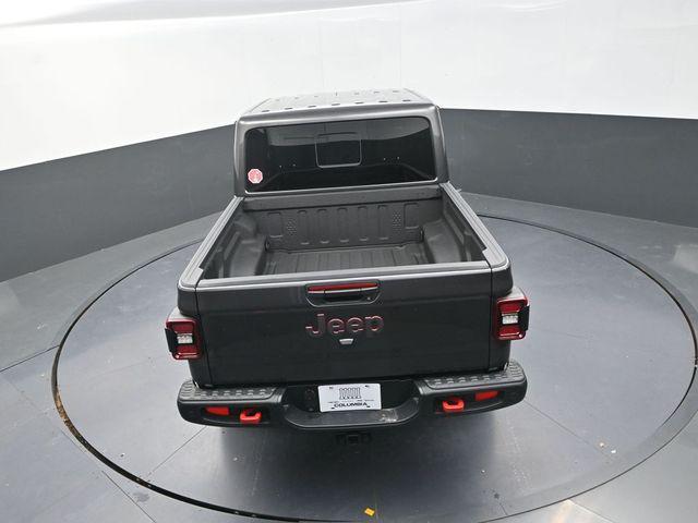 new 2026 Jeep Gladiator car, priced at $56,464