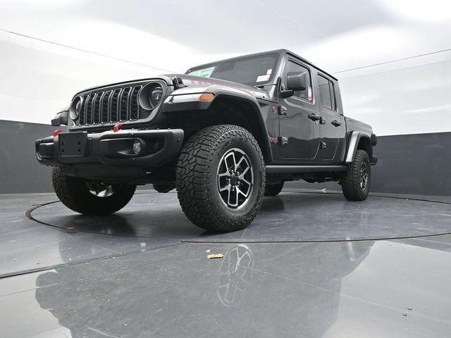 new 2026 Jeep Gladiator car, priced at $56,464
