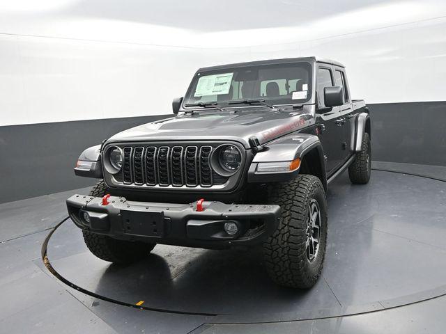 new 2026 Jeep Gladiator car, priced at $56,464